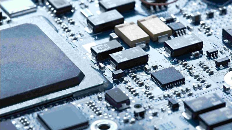 第三代半导体代理加盟与分销：本质区别与选择策略