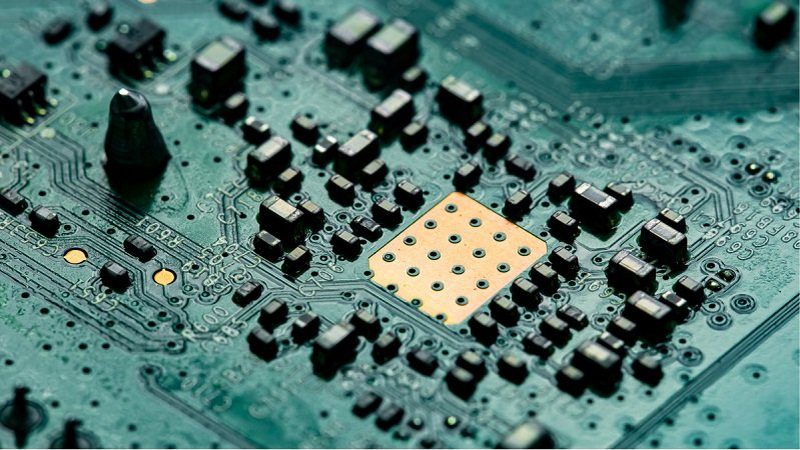 集成电路型号大全：揭秘最新版背后的技术密码**