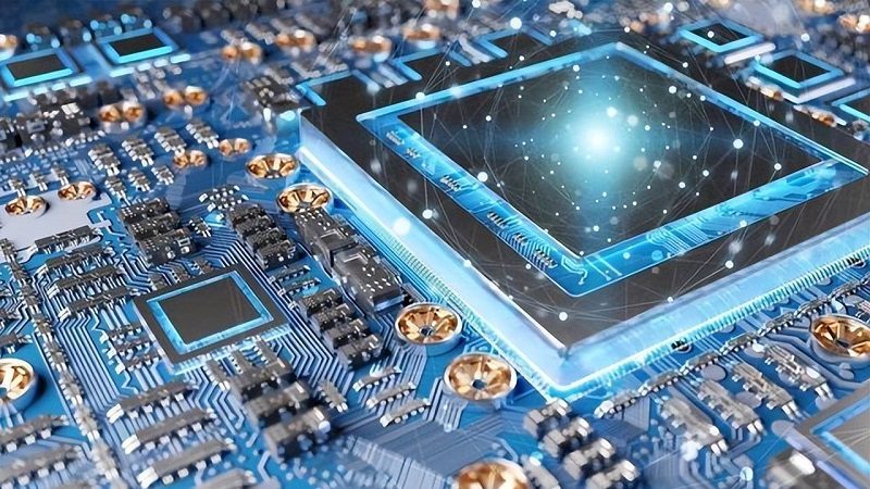 集成电路定制流程揭秘：从设计到量产的每一步