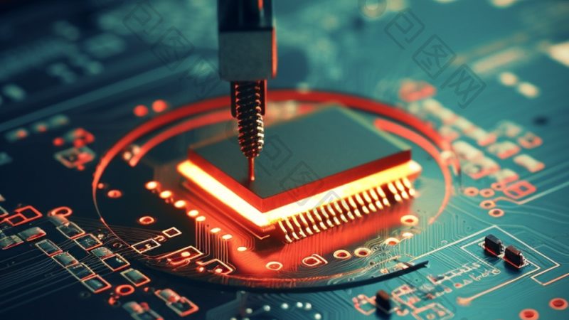 射频芯片性能指标解析：关键参数与考量因素