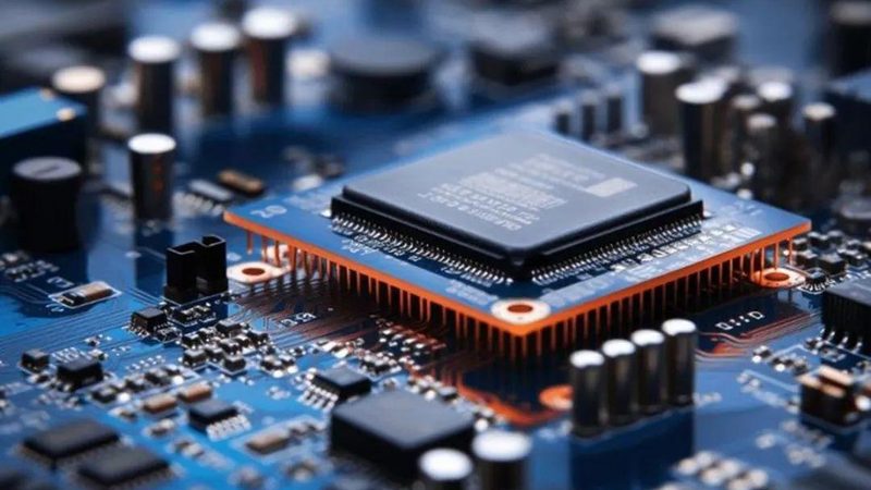 消费电子集成电路：应用场景分类解析**